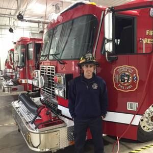 Meet your Posher, Zac